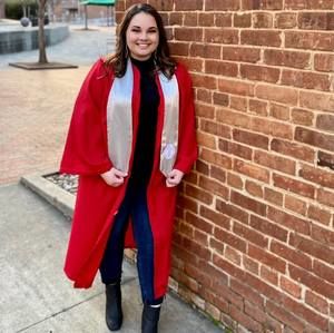 Meet your Posher, Kaylee